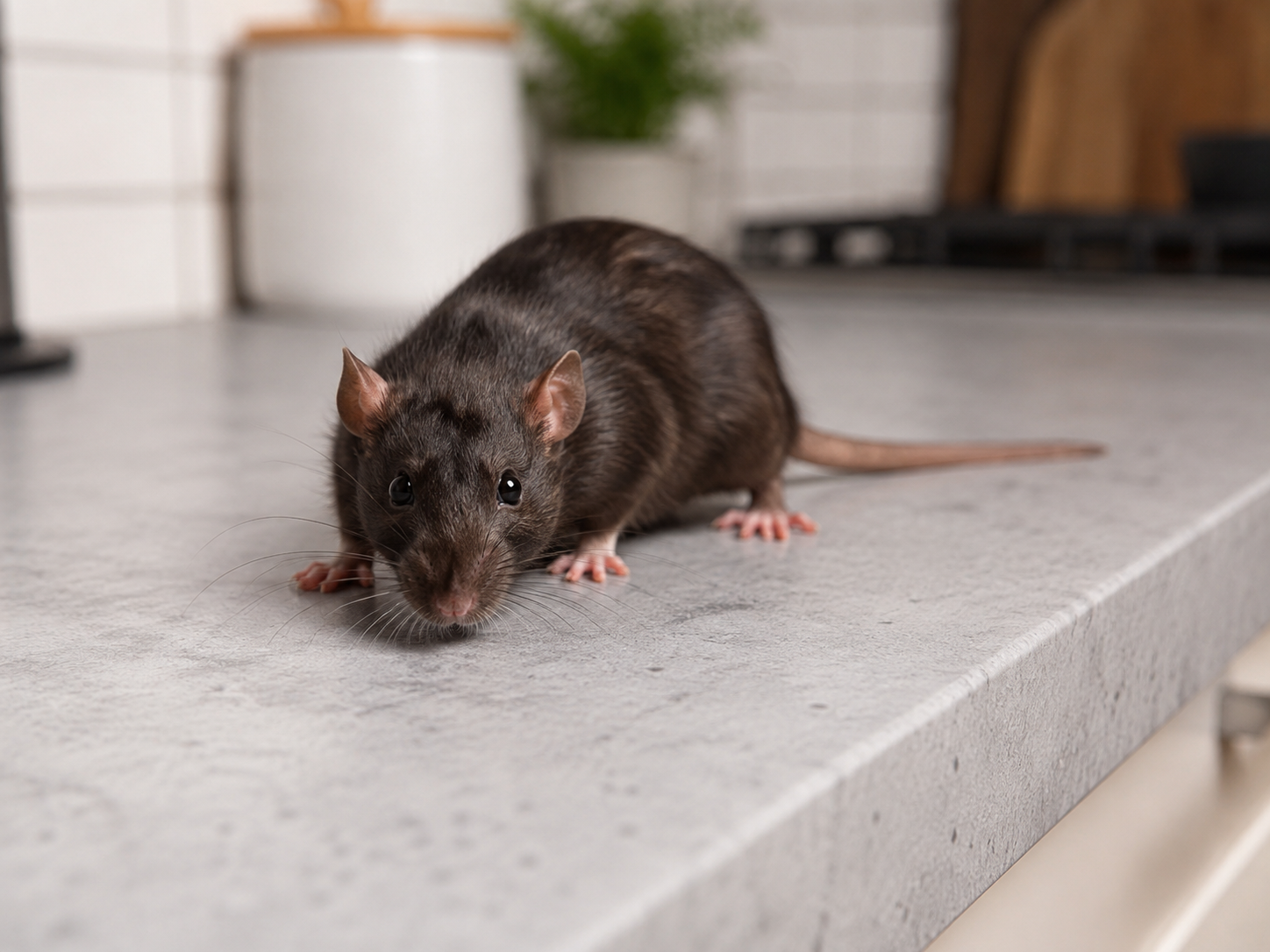 Rodent Control