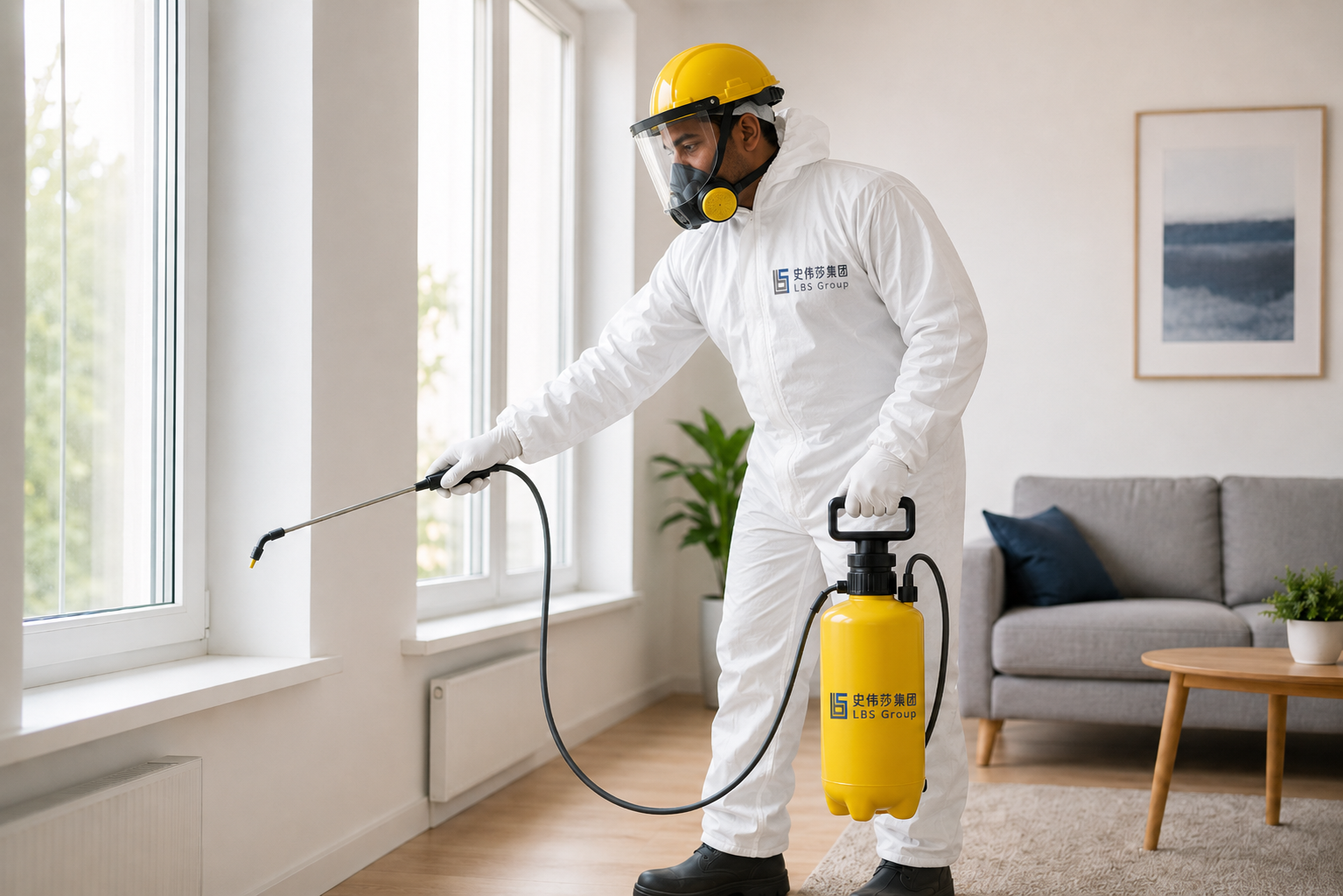 Air Purification