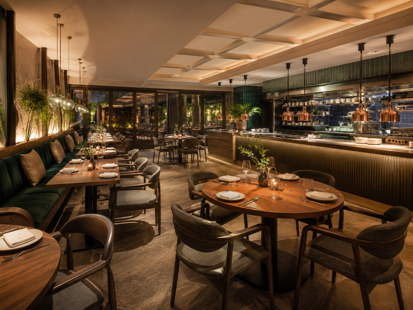 Food & Beverage