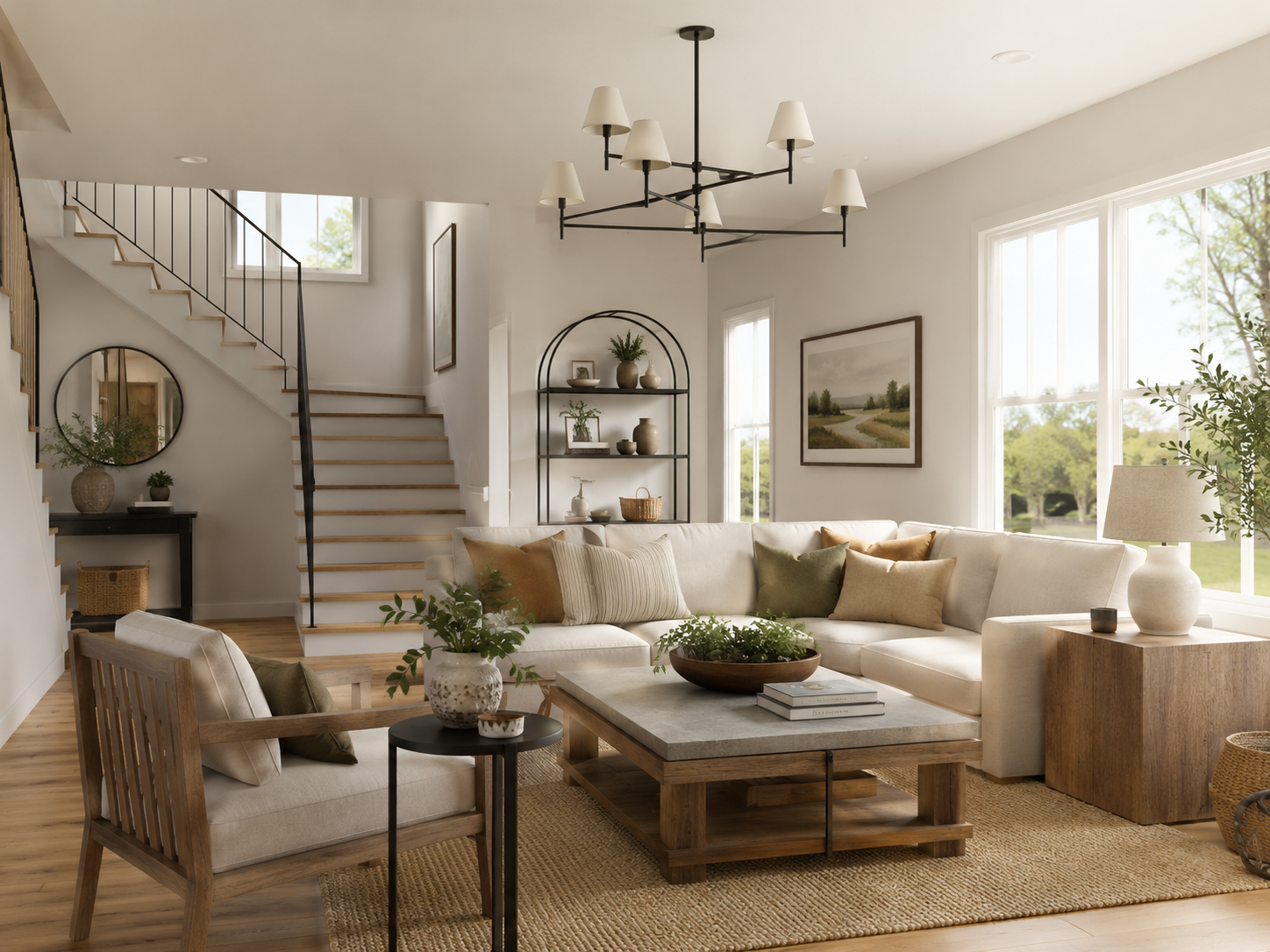 Residential